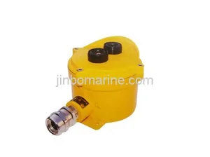 EPBB Series Marine Ex-Proof Push Button Box thumbnail 3