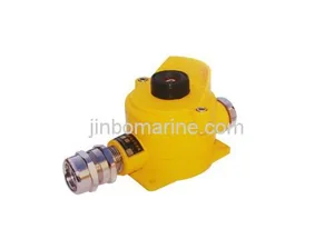 EPBB Series Marine Ex-Proof Push Button Box thumbnail 2