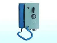 Marine Explosion-Proof Sound Powered Telephone 1