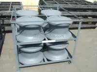 Marine Fairlead Roller 1