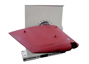 Marine Fin Stabilizer