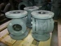 Marine Flat Sight Glass JIS F7234 10K