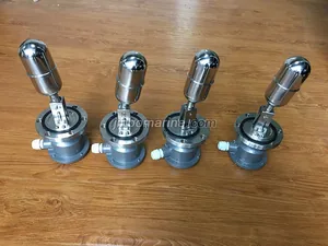 Marine Float Level Controller UQK-01 thumbnail 2
