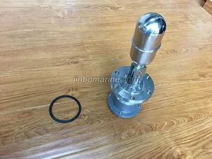 Marine Float Level Controller UQK-01 thumbnail 1