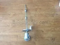 Marine Float Level Controller UQK-652-C/S 2