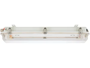 Fluorescent Pendant Light JCY28-1 thumbnail 1