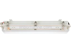 Fluorescent Pendant Light JCY28-1 thumbnail 2