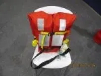 Marine Foam Adult Life Jacket Y-III Type 1