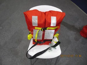 Marine Foam Adult Life Jacket Y-III Type thumbnail 1