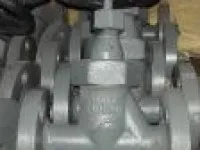 Marine Forged Steel Globe Valve JIS F7329 40K 1