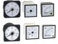 Marine Frequency HZ Meter