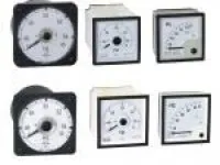 Marine Frequency HZ Meter 1