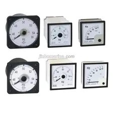 Marine Frequency HZ Meter thumbnail 1