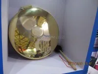 Marine Gong 1