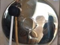 Marine Gong
