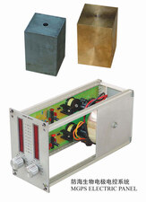 Marine Growth Protective System