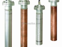 Marine Growth Protective System