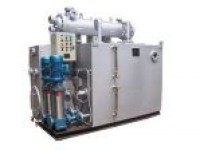 Marine Hot Well
