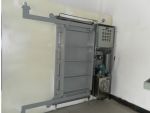 Marine Hydraulic Watertight Sliding Door