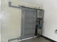 Marine Hydraulic Watertight Sliding Door