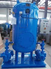 Marine ZYG Series Hydrophore System thumbnail 2