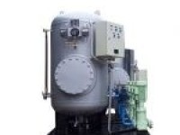 Marine Pressure Hydrophore Tank