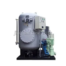 Marine Pressure Hydrophore Tank thumbnail 1