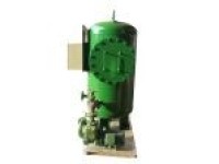 Marine ZYG Series Hydrophore System