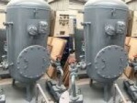 YLG-3.0 Hydrophore Tank