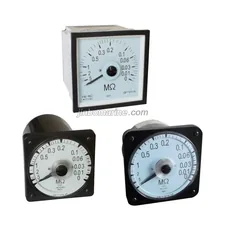 Marine Insulation Meter Marine Tramegger Marine Megger thumbnail 1