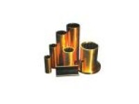 Marine Integral Type Rubber Bearing CB*769-86