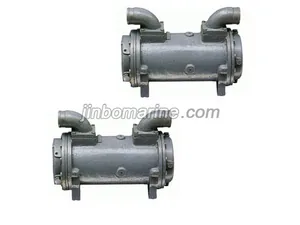 Marine K450-N350 Heat Exchanger thumbnail 1