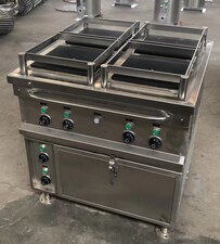 Marine Kitchen Galley