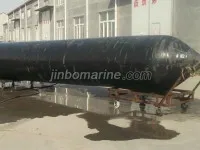 Marine Launching Airbag 1