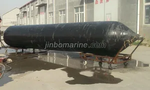 Marine Launching Airbag thumbnail 1