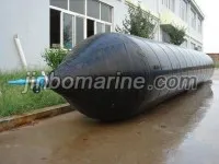 Marine Launching Airbag 2