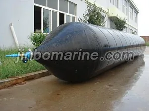 Marine Launching Airbag thumbnail 2