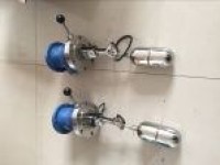Marine Float Level Controller UQK-02 with Test Handle