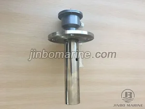 Marine Level Switch UQK-652-C thumbnail 1