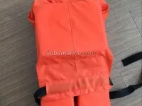 JB-A4 Marine Life Jacket 2