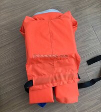 JB-A4 Marine Life Jacket
