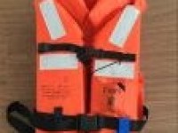 JB-A4 Marine Life Jacket