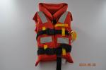 Marine Life Jacket Y-I Type