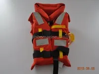 Marine Life Jacket Y-I Type 1