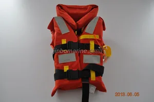 Marine Life Jacket Y-I Type thumbnail 1