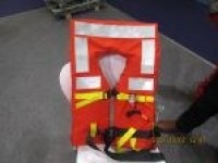 Marine Life Jacket Y-II Type