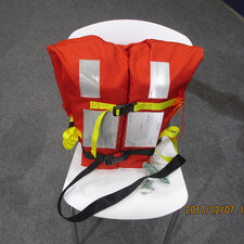 Marine Life-Saving Appliance(LSA)