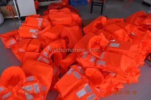 Marine Lifejacket Type T5564-1 thumbnail 2