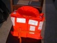 Marine Lifejacket Type T5564-1