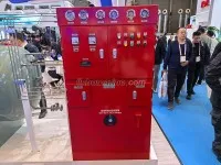 YN-CO2L-5-30 Marine Low Pressure CO₂ Fire Extinguishing System 2
